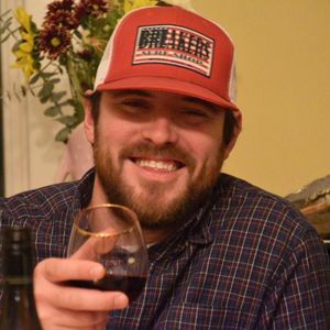 Meet your Posher, Pete